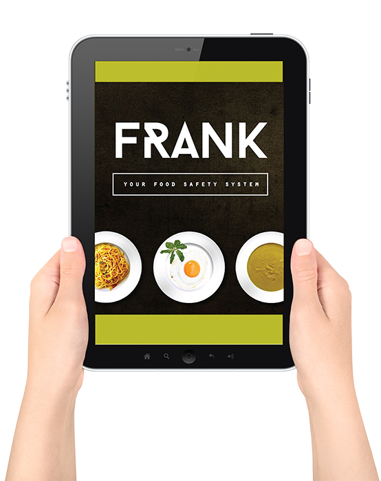 Frank App